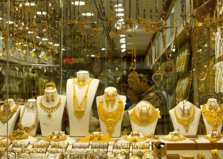 قفزة تضرب أسعار الذهب بآخر تعاملات 11/5/2024 وال21 مفاجأة 1 قفزة تضرب أسعار الذهب
