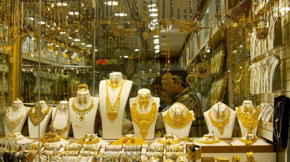كشف أسعار الذهب باخر تعاملات 4/5/2024 وسعر ال21 الآن 4 بشرى سارة للمصريين من رئيس شعبة الذهب