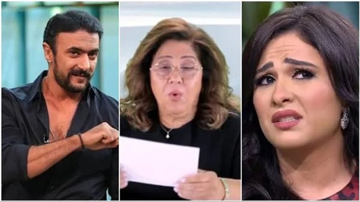ليلى عبداللطيف خبيرة الأبراج تحذر من 3 أحداث قادمة بعد تحقق التوقع الثامن 2 توقعات ليلى عبد اللطيف