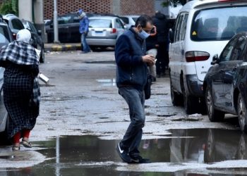 نوة الغطاس لمدة 3 أيام أمطار غزيرة تضرب 11 محافظة اعرف موعدها