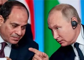 خبر هام عن الرئيس السيسي وبوتين مصر تحقق الحلم النووي