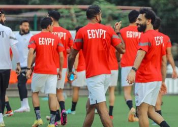 مش هتدفع ولا مليم موعد مباراة منتخب مصر اليوم ضد الرأس الأخضر والقنوات الناقلة