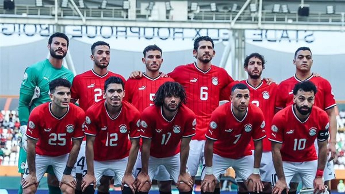 تعرف على موعد مباراة مصر المقبلة بعد التأهل ببطولة أمم إفريقيا 3 موعد مباراة مصر