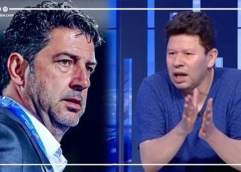 رضا عبد العال يهاجم مدرب منتخب مصر روي فيتوريا بسبب التشكيل فيه مجاملات