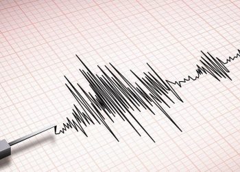 تسجيل أول زلزال في 2024 يضرب محافظة مصرية تعلنها البحوث الفلكية شعر به المواطنين