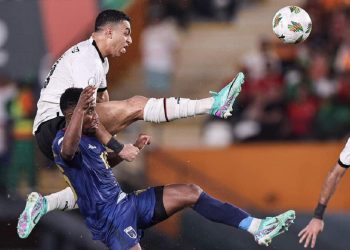 اجراء عاجل من منتخب مصر بعد واقعة مصطفى محمد ماذا يحدث