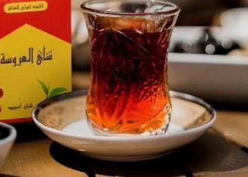ارتفاع سعر شاي العروسة اليوم للمرة الخامسة منذ 2023 صدمة كبيرة لأصحاب المزاج