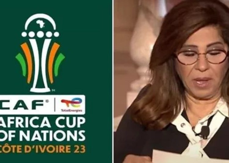 ليلي عبد اللطيف خبيرة الأبراج تفجر مفاجأة عن مصير منتخب مصر في كأس الأمم الإفريقية 1 348223362 1037697420541898 6620654874558679687 n 614