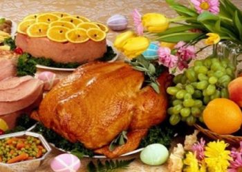تسبب رائحة كريهة للجسم احذر من 7 أكلات شهيرة