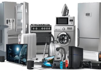 سعر الأجهزة الكهربائية في مصر شوف أرخص شاشة وتلاجة