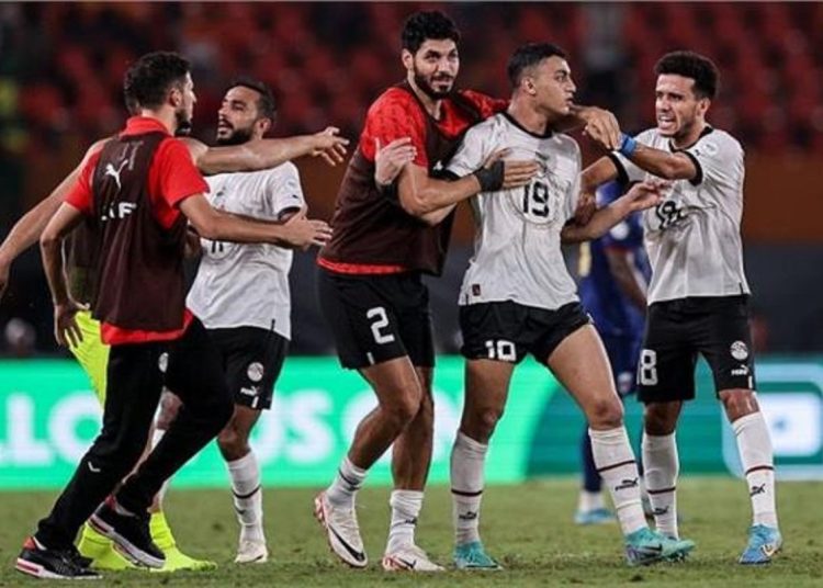 اتفرج ببلاش على مباراة مصر والكونغو نزل التردد الان اعرف القنوات المفتوحة 1 348223362 1037697420541898 6620654874558679687 n 637