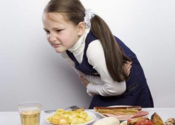 4 أطعمة تتحول إلى سموم