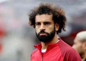خطر جديد يهدد بقاء محمد صلاح داخل نادي ليفربول الإنجليزي