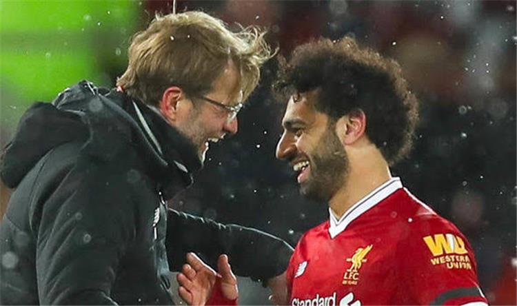 بسبب محمد صلاح تفاصيل صدام ليفربول مع اتحاد الكرة 3 محمد صلاح