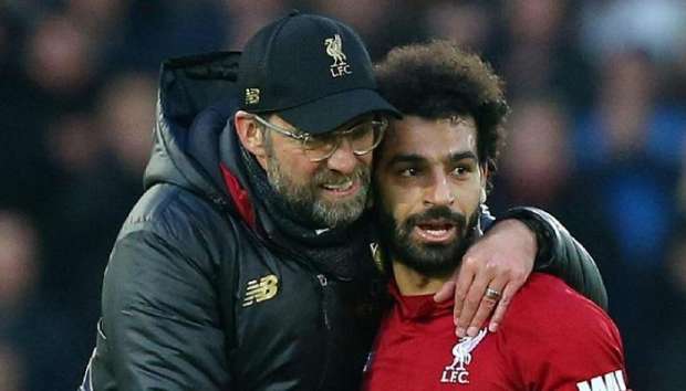 بسبب محمد صلاح تفاصيل صدام ليفربول مع اتحاد الكرة 2 348223362 1037697420541898 6620654874558679687 n 648