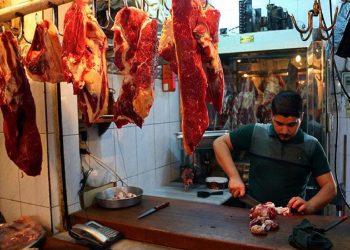ارتفاع أسعار اللحوم اليوم 28-1-2024 بالأسواق الكيلو يقترب من 400 جنيه