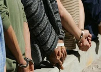 قصة عصابة شقة الهرم أجبروه على فعل مشين مع حماته