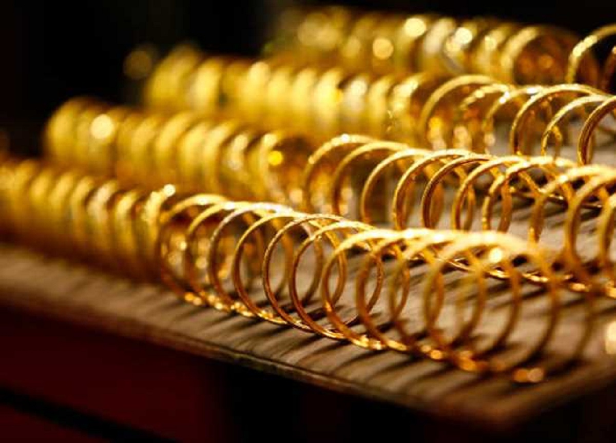 بشرة خير عقب وقف التسعير بالصياغة المصرية أسعار الذهب تعود للاستقرار 5 وقف التسعير بالصياغة المصرية