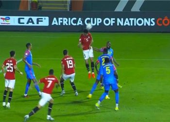 لاعب منتخب مصر رفض تسديد ركلة الجزاء الأخيرة اعرف السبب