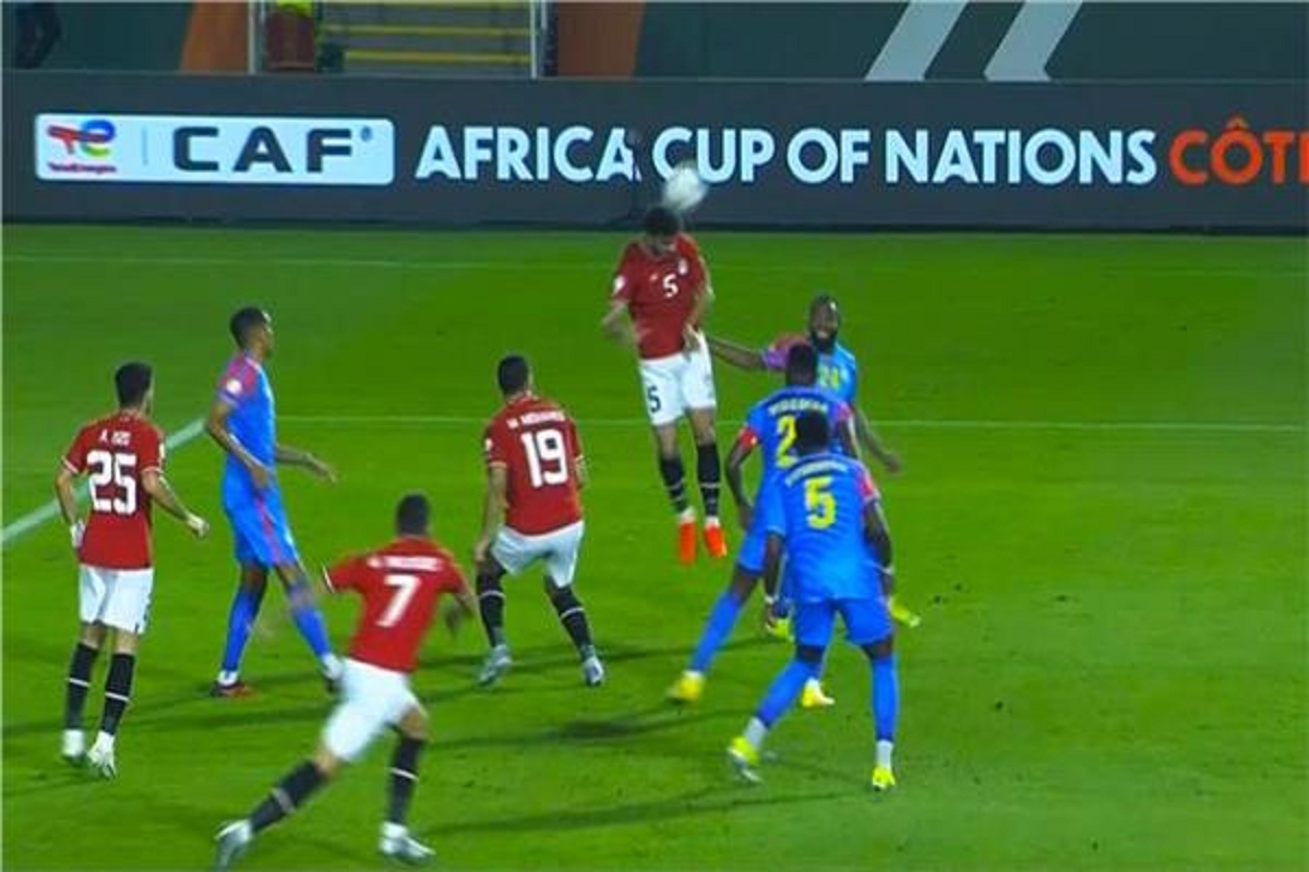 ماذا حدث في إتصال محمد صلاح مع لاعبي المنتخب بعد وداع بطولة كأس الأمم 3 المنتخب المصري