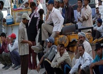 منحة عيد الأضحى للعمالة غير المنتظمة