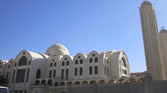 قصة القديسة مريم الحبيسة الناسكة بالتزامن مع ذكرى نياحتها 2 348223362 1037697420541898 6620654874558679687 n 691