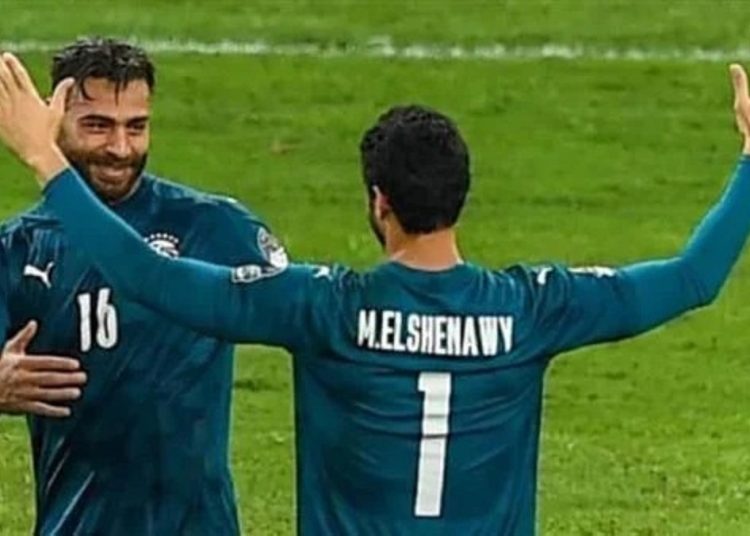 سبب تراجع النادي الأهلي عن صفقة أبو جبل خناقة كهربا وتهديد الشناوي 1 348223362 1037697420541898 6620654874558679687 n 721