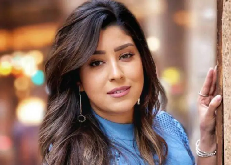 إحنا مالنا رد صادم من الفنانة آيتن عامر على منشور لـ ياسمين عبد العزيز 1 385521506 1048418489916492 6566816100522571723 n 27