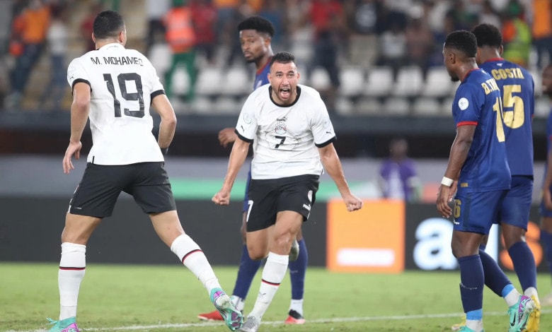 منتخب مصر يتلقى صدمة جديدة لاعب رابع يتعرض للإصابة 3 385521506 1048418489916492 6566816100522571723 n 31