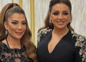 أصالة تخرج عن صمتها بعد الصلح مع أنغام وتكشف عن دور تركي آل الشيخ
