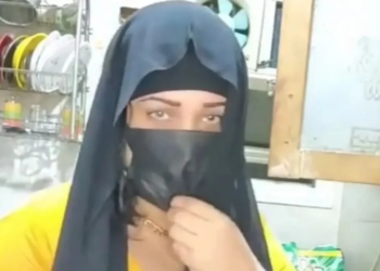 قضية الفيديوهات الخادشة