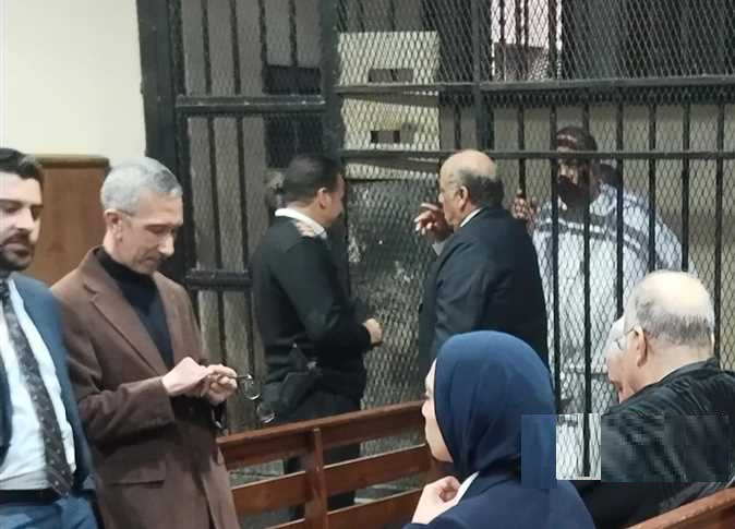 عاجل قرار المحكمة على المتهمين بقضية الرشوة الكبرى للصرف الصحي 4 قرار المحكمة في قضية رئيس مياة الشرب