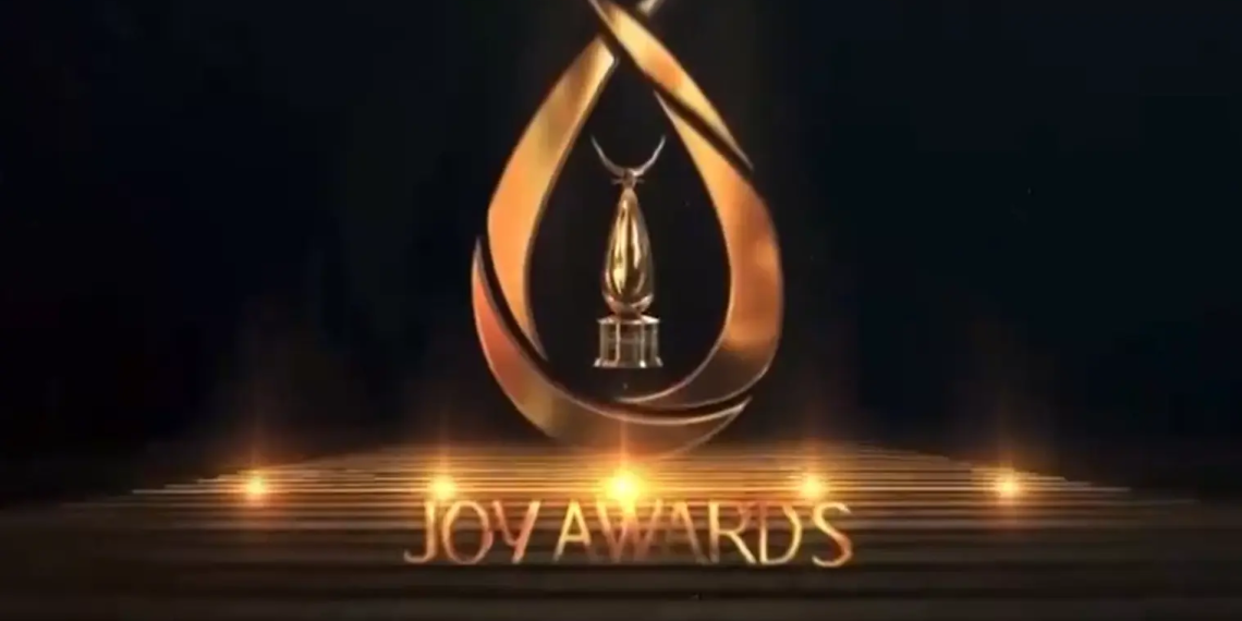 حفل joy awards