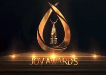 حفل joy awards