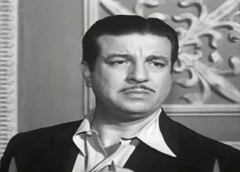 مفاجات في حياة أنور وجدى