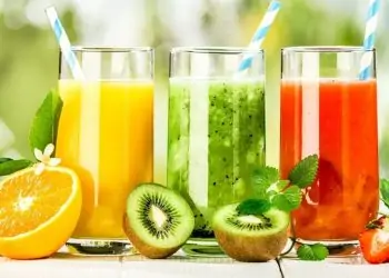 نصائح في حال ارتفاع درجات الحرارة ب10 مشروبات تقلل الشعور بالعطش 9 مشروبات تقلل الشعور بالعطش