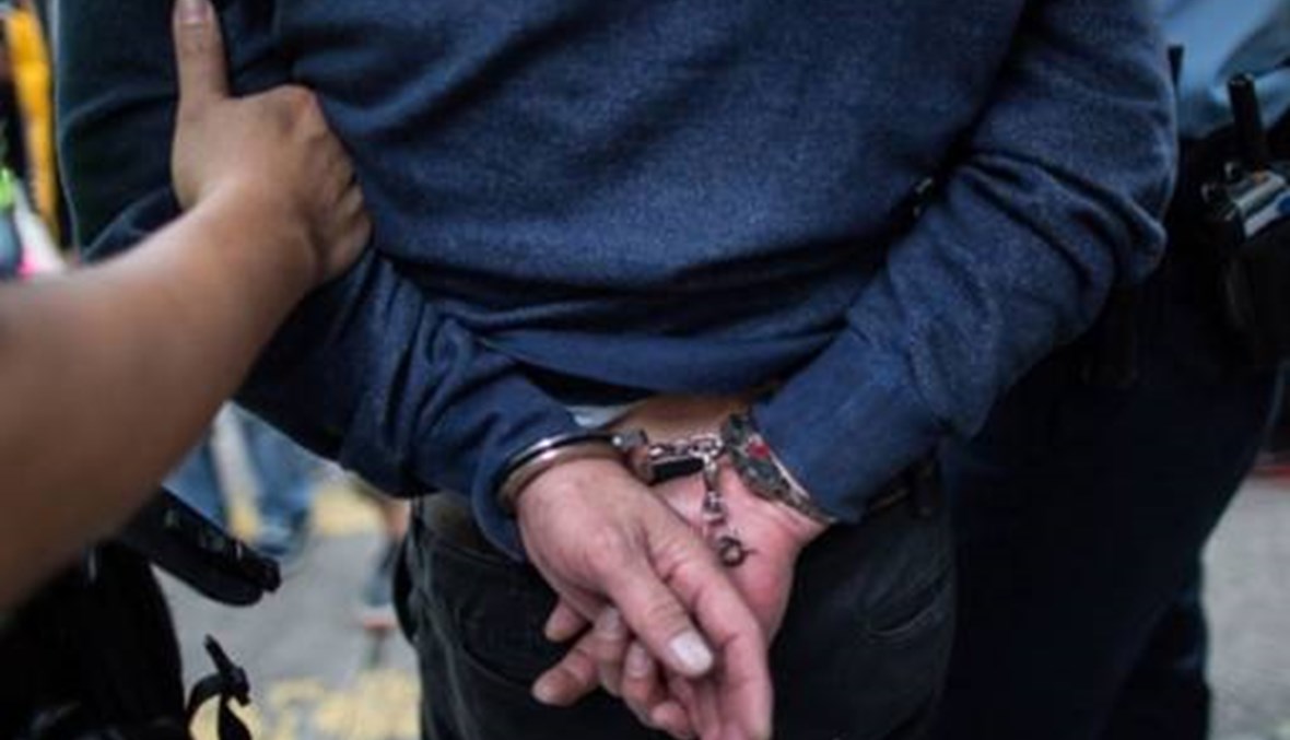 الأمن يكشف ماذا حدث في واقعة دار السلام مع السيدة والعشيق 3 القبض على