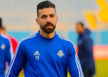 الزمالك يفجر مفاجأه لم نتراجع عن ضم السعيد وهؤلاء يحاولان إفشال الصفقة