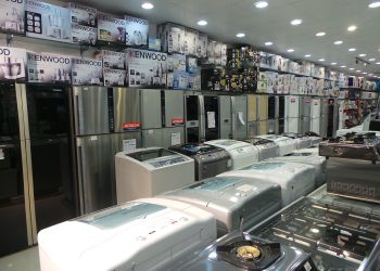 زيادة كبيرة في أسعار الأجهزة الكهربائية وتصريح صادم من رئيس الشعبة شكلها سنة صعبة