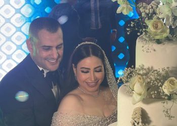 طليق الفنانة بوسي يخرج عن صمته ويكشف السبب الحقيقي للطلاق