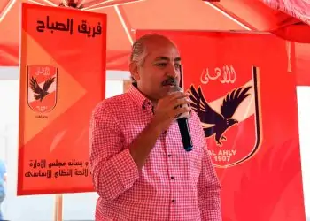 نكشف تفاصيل مادار في غرفة العامري فاروق قبل الوفاة بيوم واحد