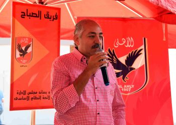 خطأ طبي مفاجأت جديدة بشأن العامري فاروق وتطورات في حالته الصحية
