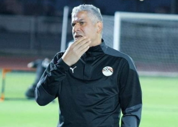 مصر أكبر منه هجوم ناري من وائل جمعة على المدرب البرتغالي فيتوريا