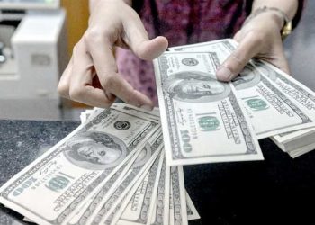 سعر الدولار اليوم 12 |1| 2024 أمام الجنيه المصري