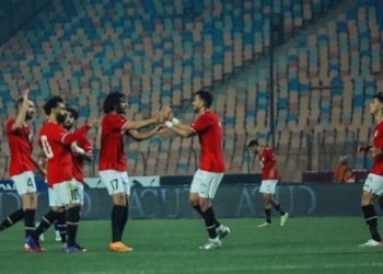 مباراة منتخب مصر وموزمبيق بكأس أمم أفريقيا اتفرج ببلاش 10 قنوات مفتوحة مجانية