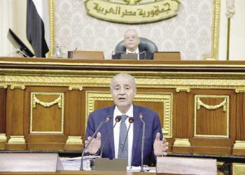بعد هجوم النواب على وزير التموين تعديل وزاري مرتقب يطال الحكومة الحالية