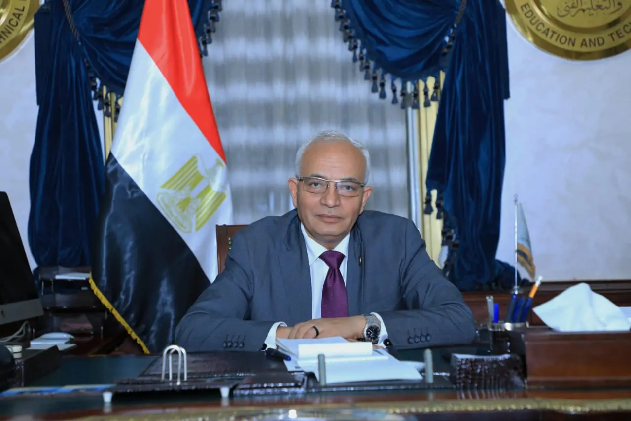 رسميا التعليم تصدر قرار عاجل بشأن امتحانات الترم الثاني 2024 2 امتحانات الترم الثاني 2024