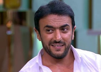 خبر مؤسف عن الفنان أحمد العوضي ممنوع عنه الزيارات وحالته صعبة