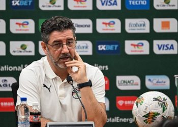 راتب مدرب منتخب مصر فيتوريا يثير أزمة كم يتقاضى بالجنيه المصري رقم خيالي