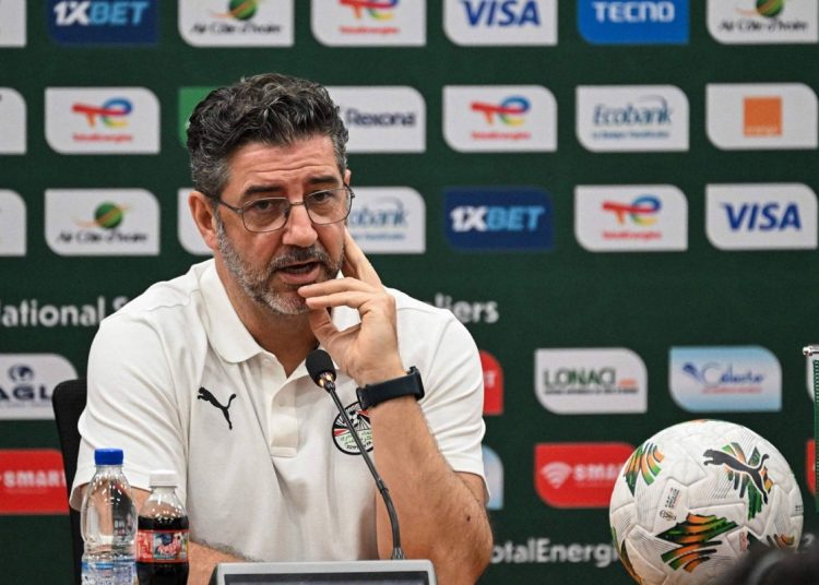 راتب مدرب منتخب مصر فيتوريا يثير أزمة كم يتقاضى بالجنيه المصري رقم خيالي 1 p55Ec 55